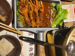 -冰川朝鲜族料理·东北菜(观前店)