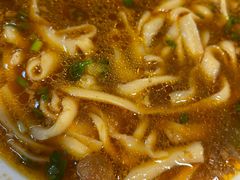 -韩师傅老大同刀削面(北苑路店)