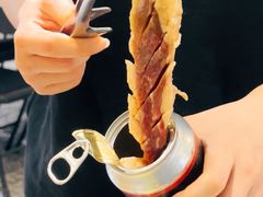 -本炙炭烤·蒲烧活鳗料理店(金沙洲店)