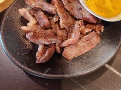 -谷牛和牛烤肉(漕河泾印象城店)