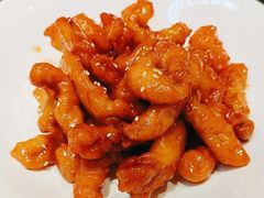 -金鱼盆32年水煮鱼·18秒辣椒炒肉(京西大悦城店)