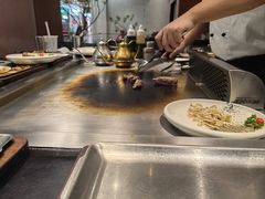-大神太神·铁板烧(七宝领展广场店)