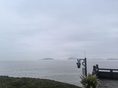 -普陀山风景名胜区-法雨禅寺