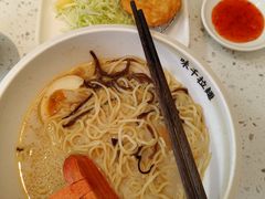 -味千拉面(金融街店)