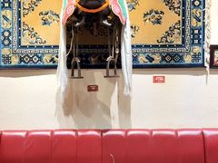 -敏珠拉姆藏餐·南京厨房(富春江东街店)