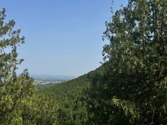 -青州市云门山风景区