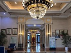 -平湖九龙山庄园圣马可酒店