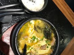 -九田家黑牛烤肉料理(珠江摩尔店)