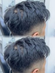 -卓梵美发·精品Salon