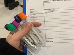 -美年大健康体检(美佳分院)