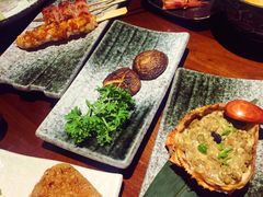 -千代武日本料理(开发区店)