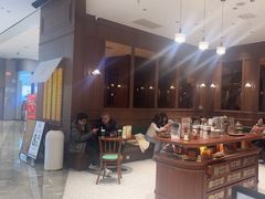 -裕莲茶楼(南京江北虹悦城店)