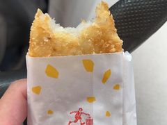 -麦当劳(塘厦蛟坪路DT店)