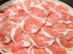 -京悦南门涮羊肉·羊蝎子火锅(田林路店)