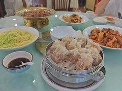 -同发号饭庄(复兴路店)