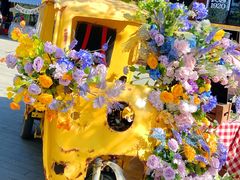 -天津五大道文化旅游区