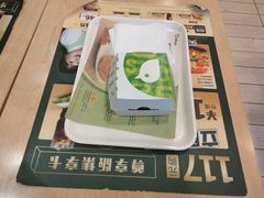 -德克士(通宝路店)