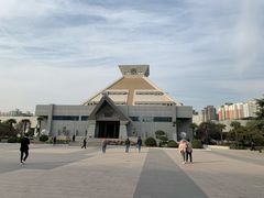 -惠丰源烩面馆(经七路店)