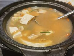 -梁家大院•农家菜(昆山会展中心店)