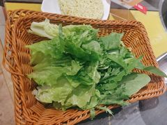 -四季喧黔味豆米火锅(万达广场店)