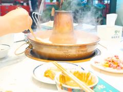 -宽店烧烤(大兴店)