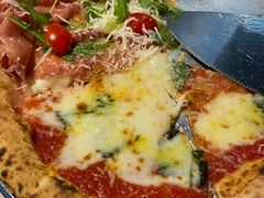 -Primo·丽莫意大利窑烤披萨