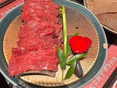 -盡膳口福跷脚牛肉火锅(国贸商城店)