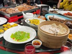 -九十九顶毡房(阜石路店)