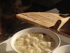 -玉塘村小杨馄饨