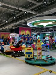 点击看大图 -利奥梦幻主题乐园(爱琴海购物公园店)