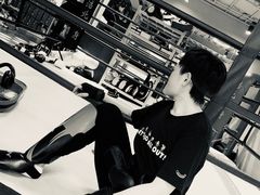-浩北·健身格斗馆24h