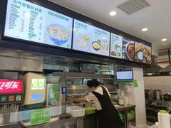 -老乡鸡(滨湖假日店)
