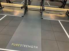-TRACTION 运动中心(金融街店)