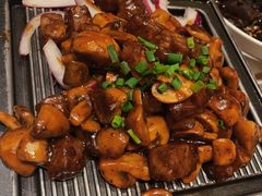 -東大方(武康千秋广场店)