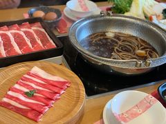 -牛New寿喜烧(青浦店)