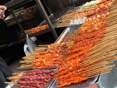 -圆西烤肉(园西路店)