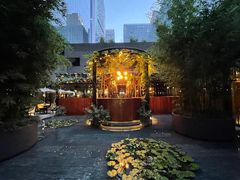 -Tivano意大利餐厅(成都居舍酒店)