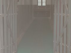 -青岛德国监狱旧址博物馆