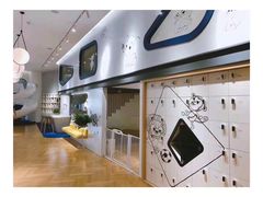 -哈沐德国际托育早教(保利城旗舰店)