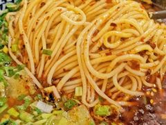 -有礼有面(知春路店)