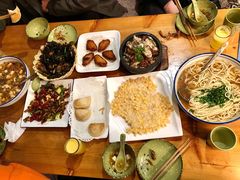 -石榴院子(西施故里店)