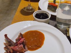 -星璞餐厅(深铁塘朗城君璞酒店)