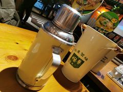 -功夫怪兽·烧烤(珠江路店)