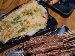 -烧蠔帮·湛江生蚝(工农店)