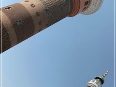 -新疆国际大巴扎