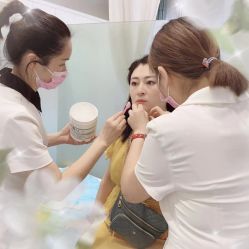 -郡艺医疗美容·微整·眼鼻吸脂
