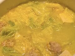 -上和臻品中国菜(花园街店)