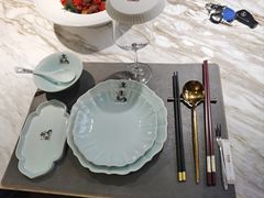 -宴昆山·私房菜(春晖店)