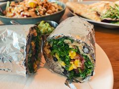-HFFOUSA TACO弗萨塔可墨西哥餐厅(颐堤港店)