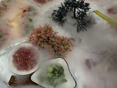 -御苑宾馆-中餐厅
